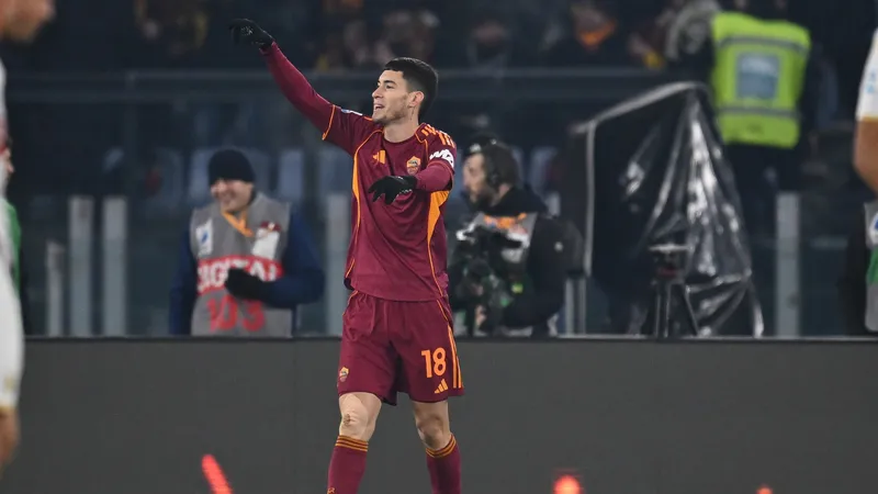 Minh họa cho Hình ảnh bóng đá "Genoa"