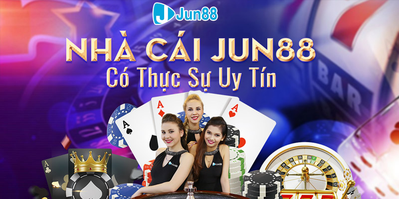 Casino Jun88 uy tín số 1 tại Việt Nam hiện nay 5 Casino jun88 uy tin anh bia 1