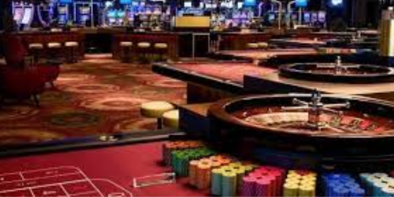 Flexepin Casino trò chơi tốt nhất ở Canada 4 Flexepin