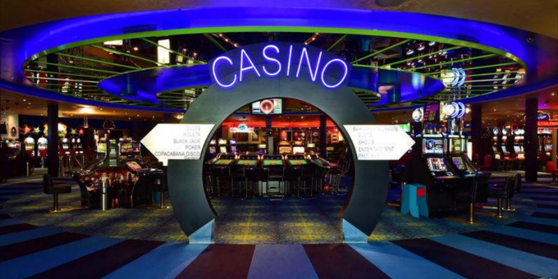 Liệu các Casino trực tuyến có gian lận không? 4 Casino trực tuyến có gian lận không