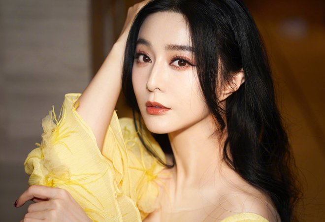 Angelababy – Vẻ đẹp hoàn mỹ nhất châu Á Thái Bình Dương 4 Angelababy là ai