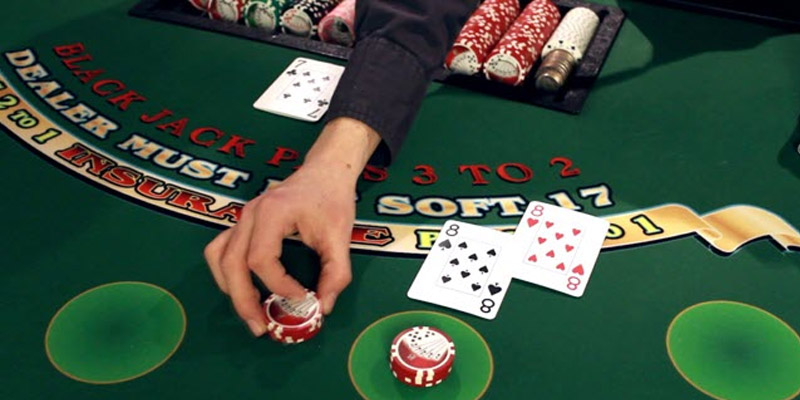 Luật chơi và chi tiết cách chơi bài Xì Dách tại Jun88 6 cach choi bai xi dach casino jun88 anh 4