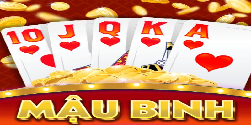 Cách Đánh Bài Mậu Binh Chi Tiết Từ A - Z Mới Nhất 2022 6 Trong cách đánh bài Mậu Binh, người chơi sau khi được chia 13 lá bài sẽ phải xếp chúng thành 3 chi