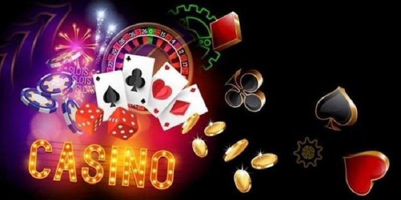 Thiên đường Casino Offline và Casino Online cực đỉnh 6 casino offline va casino online 3