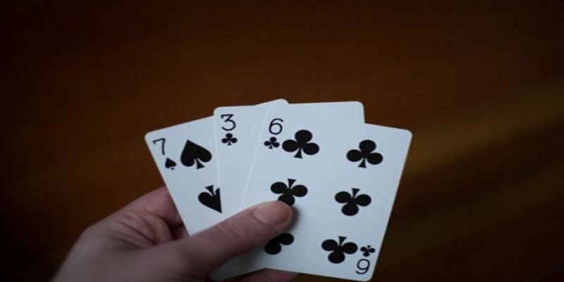 Top 3 Dấu Hiệu Nhận Biết Đánh Bài Bịp Của Các Nhà Cái Hiện Nay 6 Có rất nhiều dấu hiệu nhận biết đánh bài bịp của các nhà cái