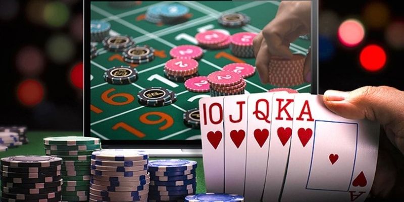 Casino Jun88 có uy tín không? Những điều chưa biết về nhà cái Jun88 6 game casino 1 1