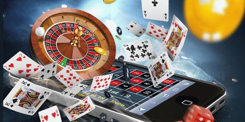 Cách chơi game casino online Jun88 hiệu quả cho tân thủ 6 game casino 2