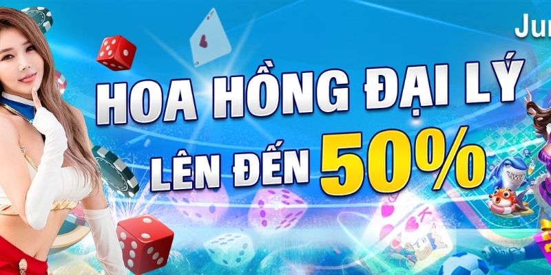 Cách kiếm tiền online từ Jun88 Casino siêu hot 4 Cách kiếm tiền online từ JUN88 Casino