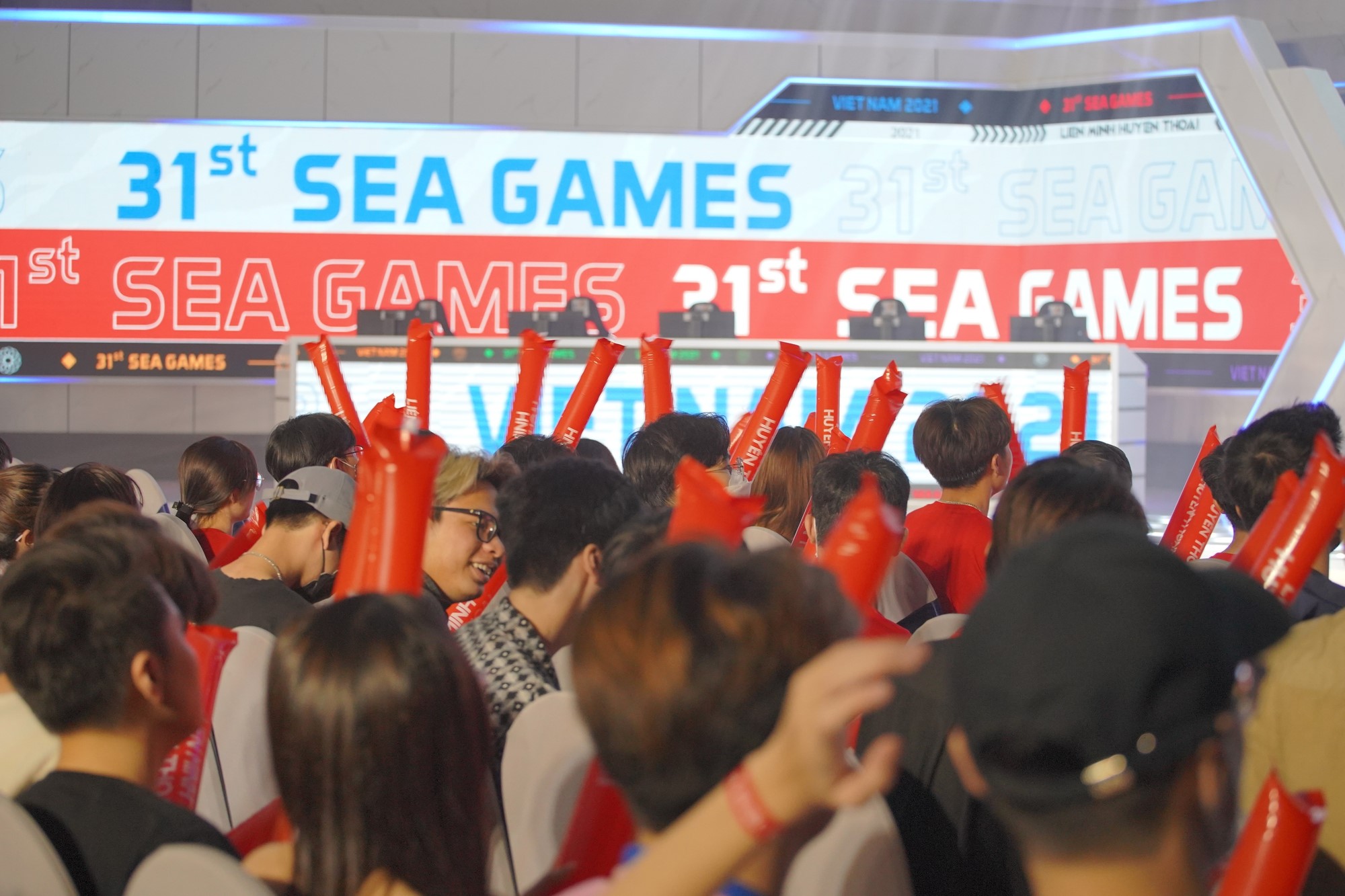 LMHT SEA Games 31 : Đội Tuyển Việt Nam đem về tấm HCV thứ ba 6 LMHT SEA Games 31: Tuyển Việt Nam giành chiến thắng mang đến niềm vui cho người hâm mộ