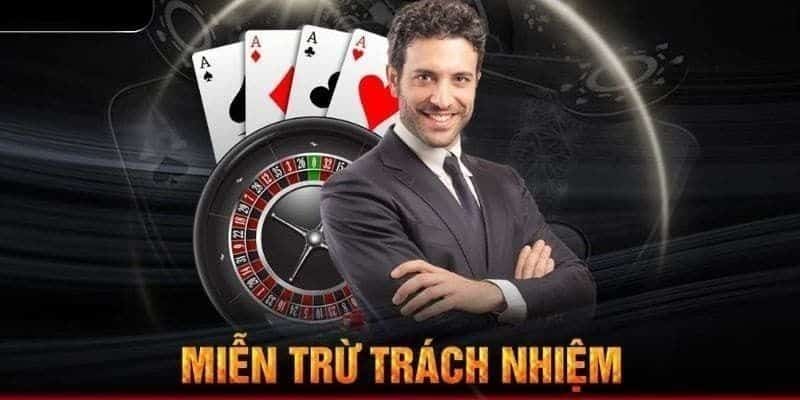 Miễn Trách Nhiệm Jun88 & Các Khái Niệm Cần Nắm Năm 2024 5 Nội quy quan trọng được ban hành trong miễn trừ trách nhiệm tại Jun88