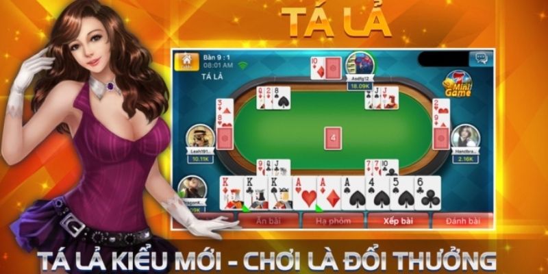 Hướng dẫn chơi game đánh Phỏm Jun88 luôn thắng 5 phom 2